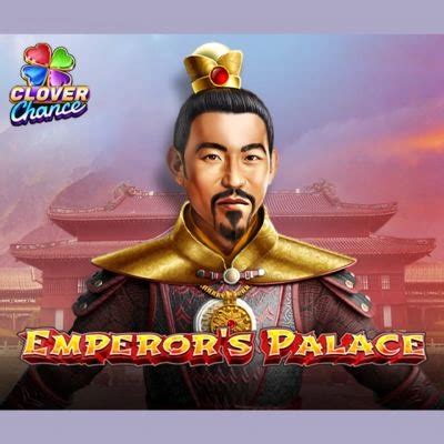 Emperor's Palace Free Play in Demo Mode .